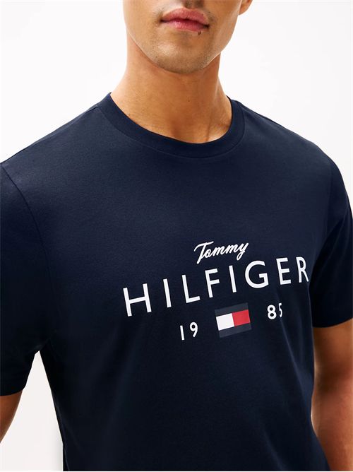  TOMMY HILFIGER | MW0MW41455/DW5